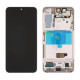 Samsung Galaxy S22 (SM-S901B) Display Complete GH82-27521F / GH82-27520F - Violet