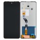 Motorola Moto G51 5G (XT2171) Display + Digitizer Complete - Black