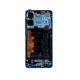 Huawei P30 OEM Service Part Screen Incl. Battery New Edition (02354HRH) - Aurora Blue