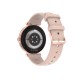 DTNO 1 DT109 Smart Watch Rose Gold