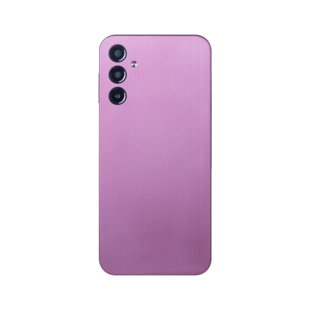 Samsung Galaxy A14 4G A145F Back Cover Dark Red With Lens OEM