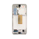 Samsung Galaxy S23 (SM-S911B) Display Complete (GH82-30481B / GH82-30480B) - Cream