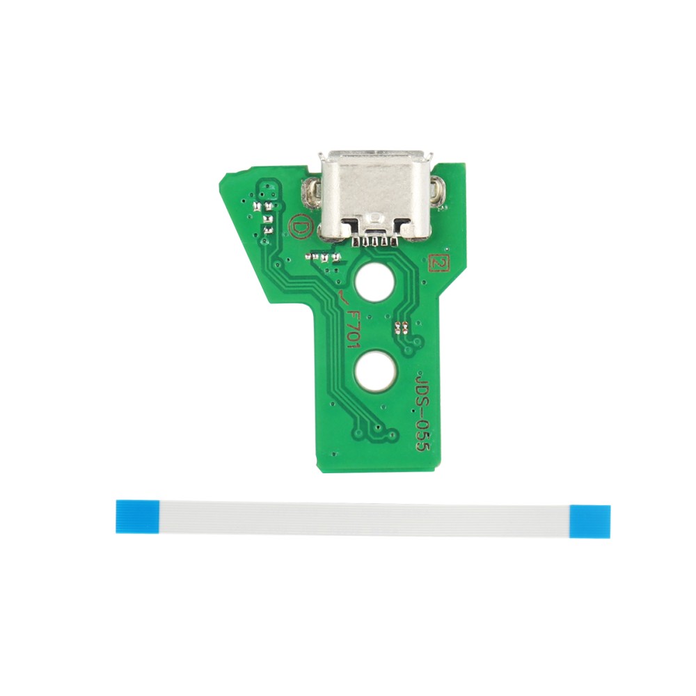 For Sony Playstation 4 Controller System Charging Board JDS-055, JDS-050 OEM