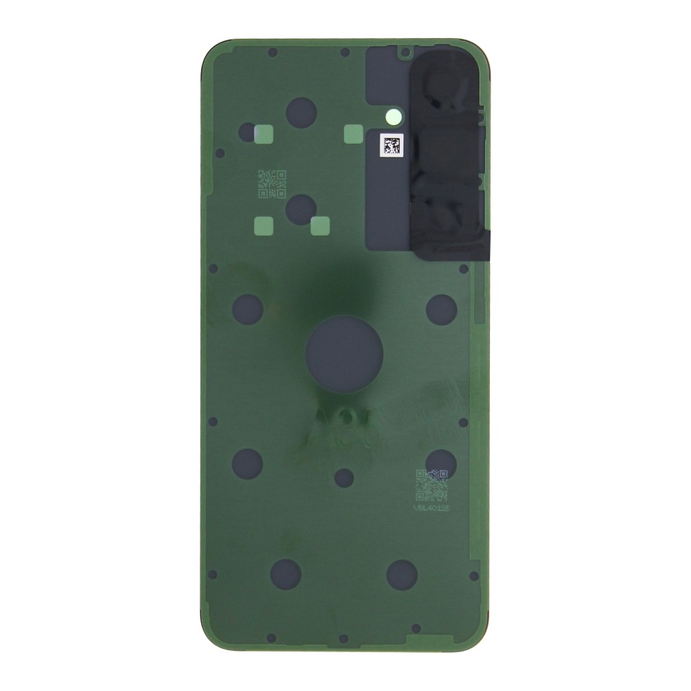 Samsung Galaxy A35 5G A356B Back Cover Navy With Lens GH82-33986A Service Pack