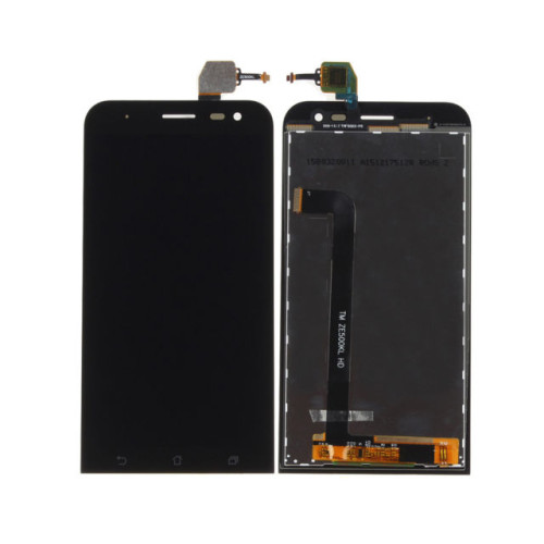 Asus Zenfone 2 Laser ZE500KL Display + Digitizer Complete - Black