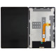 Samsung Galaxy Tab A9 Plus (SM-X210 / SM-X216) Display + Digitizer Complete GH81-24554A - Black