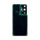 Samsung Galaxy S21 Ultra G998B Back Cover Navy With Lens OEM