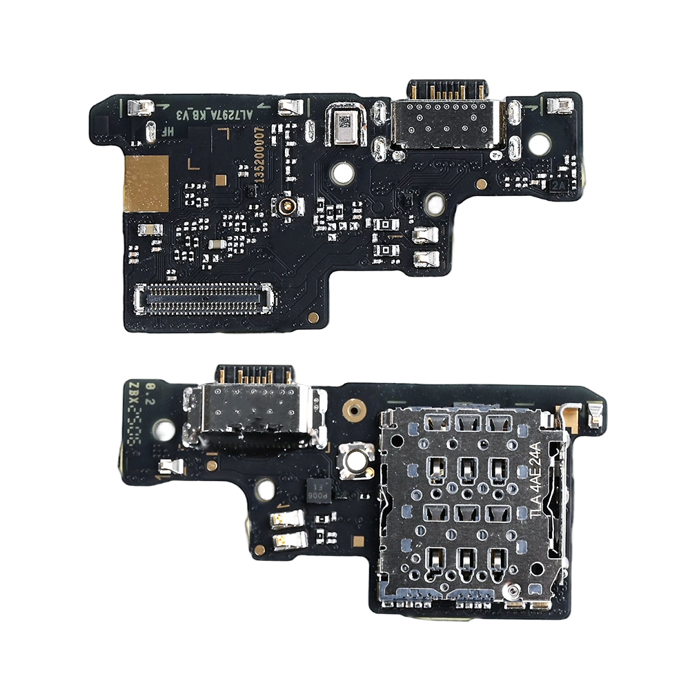 Xiaomi Redmi Note 14 4G (24117RN76G) System Charging Board OEM
