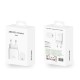 Fast Charging Adapter CH25W USB-C 25W White