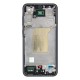 Samsung Galaxy A35 5G A356B Middle Frame Navy