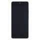 Xiaomi 11T (21081111RG) Display Complete + Frame (560004K11R00) - Meteorite Grey