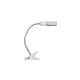 Sunshine SS-803 Flexible Gooseneck Clip Table LED Lamp