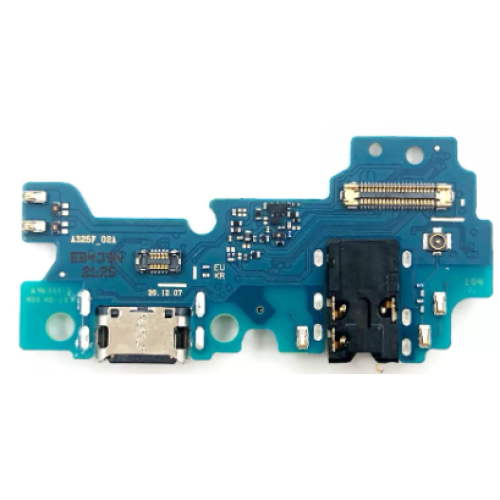 Samsung Galaxy A32 4G (SM-A325F) USB charging board