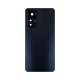 Xiaomi 12 Lite (2203129G) Back Cover Black With Lens Original