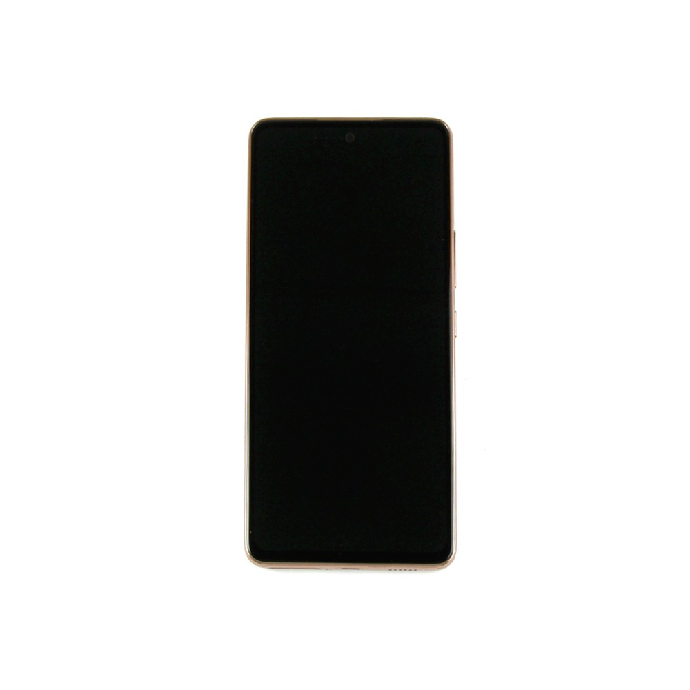 Samsung Galaxy A53 5G (SM-A536B) Display Complete (GH82-28024D) - Orange