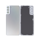 Samsung Galaxy S21 Plus G996B Back Cover Phantom Silver With Lens GH82-24505C Service Pack