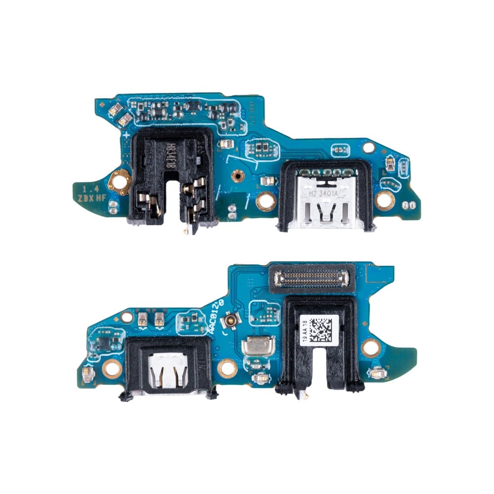 Oppo A17 (CPH2477) USB Charging Board