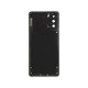 Samsung Galaxy S10 Lite Battery Cover - Prism Black