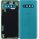 Samsung Galaxy S10 Plus G975F Back Cover Prism Green With Lens OEM