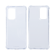 Rixus Anti-Burst Case For Samsung Galaxy A53 5G - Transparent