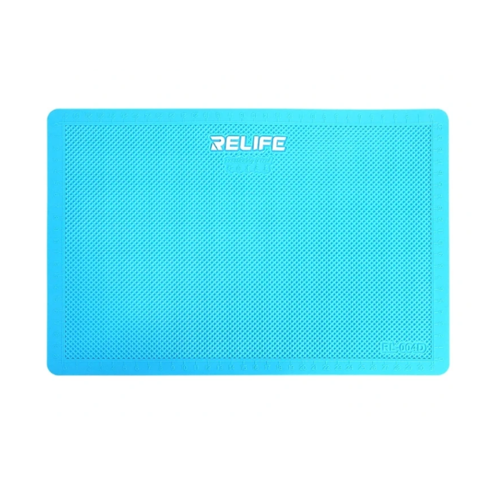 RELIFE RL-004D Anti Slip Special Silicone Pad For Film