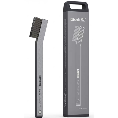 QianLi iBrush Steel Brush