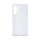 Rixus Anti-Burst Case For Samsung Galaxy S24 Plus S926B Transparent