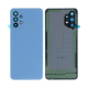 Samsung Galaxy A32 5G A326B Back Cover Awesome Blue With Lens OEM