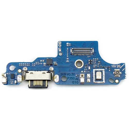 Motorola Moto G10 Charging Board (5P68C18088)