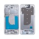 Samsung Galaxy S23 FE S711B Main Frame Silver OEM