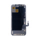 iPhone 12/12 Pro Display + Digitizer Top Incell Quality - Black