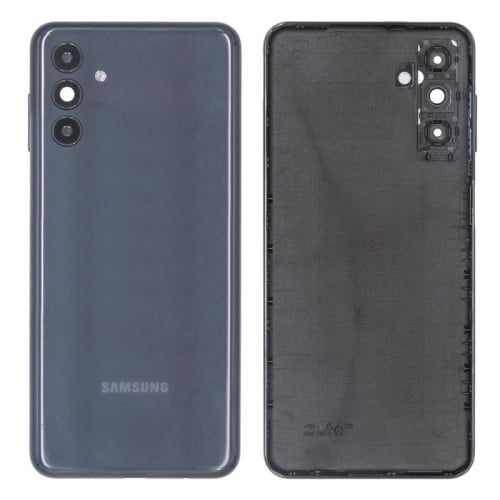 Samsung Galaxy A04s A047F Back Cover Black GH82-29480A Service Pack