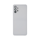 Samsung Galaxy A32 5G A326B Back Cover Awesome White With Lens GH82-25080B Service Pack