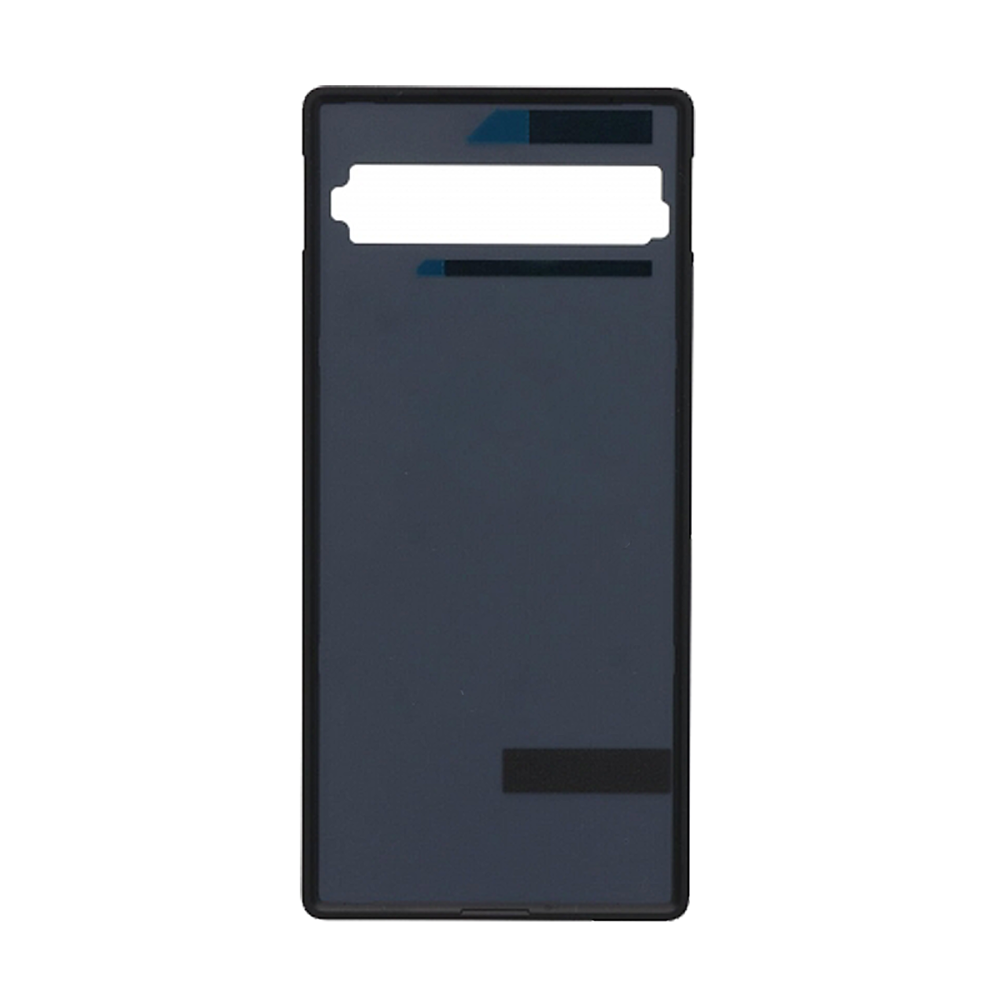 Google Pixel 7A (GWKK3, GHL1X, G0DZQ, G82U8) Back Cover Charcoal Without Lens OEM