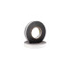 3M Double Side Tape 3mm x 50 meter Black