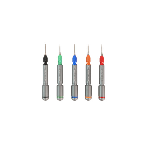 Relife RL-724A 5Pcs Torque Screwdriver Set