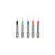 Relife RL-724A 5Pcs Torque Screwdriver Set