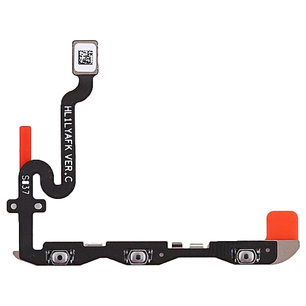 Huawei Mate 20 Pro (LYA-L09/ LYA-L29) Power + Volume Flex Cable