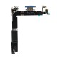 For iPhone 16 Plus System Charging Board Ultramarine