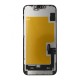 JK For iPhone 14 Display And Digitizer Complete Black (In-Cell)