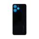 Xiaomi Redmi 12 4G (23053RN02A) Back Cover Midnight Black With Lens OEM