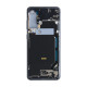 Samsung Galaxy S20/S20 5G SM-G980F/SM-G981F Display Complete + With Battery & Small Parts - Grey/Silver