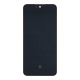 Samsung Galaxy S24 FE S721B Display And Digitizer Without Frame Black GH82-35850A Service Pack