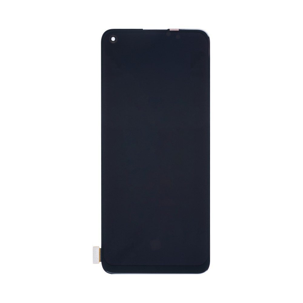 Oppo A95 4G, Reno6 Lite, Reno7 Lite, Reno7 Z 5G, Reno8 Z, Reno 8 Lite Display And Digitizer Without Frame Black Incell