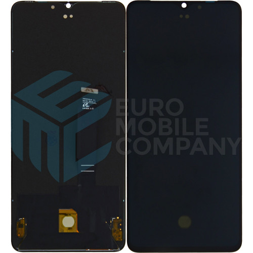 OnePlus 7T (HD1901) Display + Digitizer OEM - Black