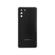 Samsung Galaxy S10 Lite Battery Cover - Prism Black