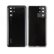 Huawei P30 Pro (VOG-L29) Battery Cover - Black 02352PBU