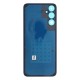 Samsung Galaxy A05s A057F Back Cover Black With Lens GH81-24649A Service Pack