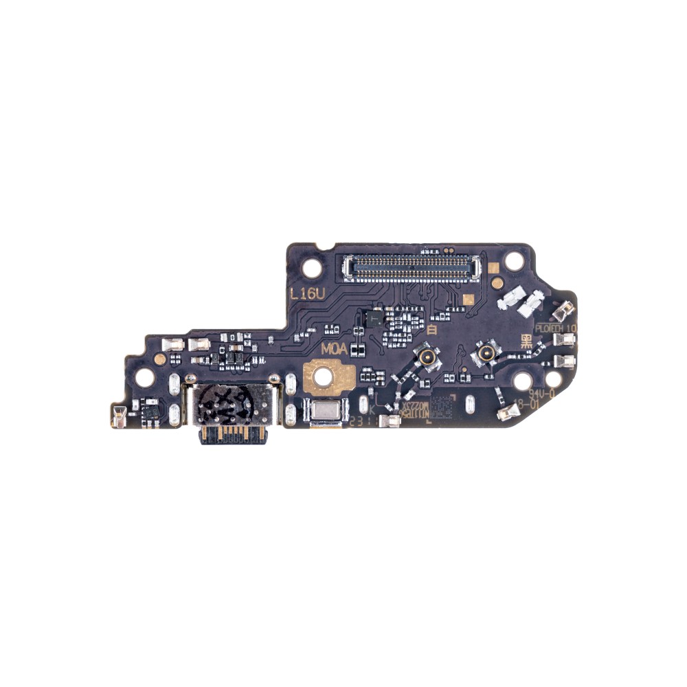 Xiaomi Redmi Note 11T Pro (22041216C) USB Charging Board