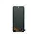 Xiaomi Redmi Note 10S (M2101K7BG), Redmi Note 10 4G (M2101K7AI) Display And Digitizer Without Frame Black In-Cell